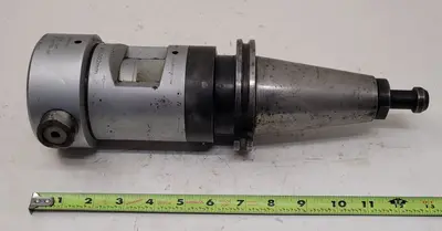 Used KENNAMETAL KR63SVS7B126M Misc Industrial Equipment Kentucky US | Aucto #687135