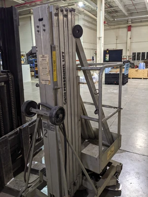 Genie PLC-24