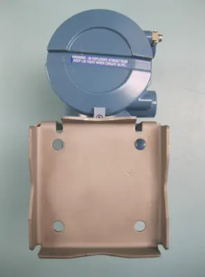 Used Micro Motion 2700 R12 BB AEZCX Sensors New Hampshire US | Bitter End Trading #1452852