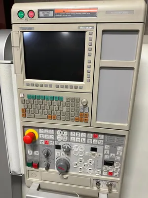 2011 MORI SEIKI NLX-2500/700 CNC Lathes | CNC EXCHANGE (5)
