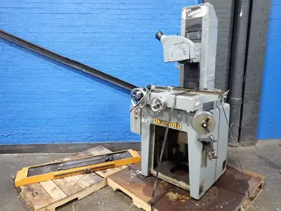 USED OKAMOTO PFG618