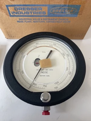 NEW Heise CMM 96540