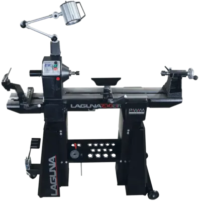 Laguna Revo 15|24 (Lathes)