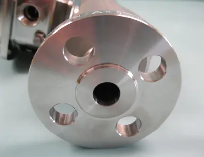 NEW Endress+Hauser 83F08-DAACBARCBAAE