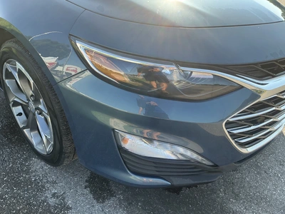 Used 2024 CHEVROLET MALIBU Sedans Michigan US | Miedema Asset Management Group #1406869
