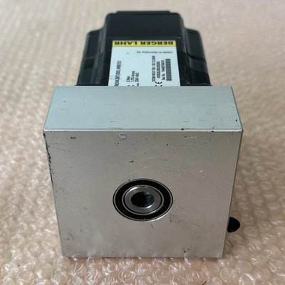 USED Berger Lahr VRDM397/50LWBOO