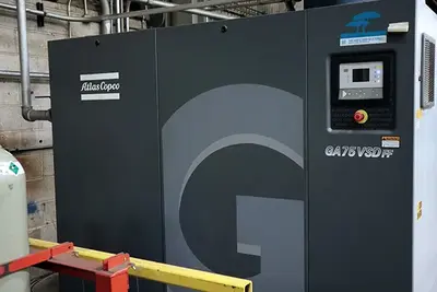 Used 2007 TRUMPF 6000 Laser Combo Punches | Machinery Marketing International #380269