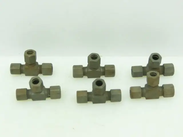 New | in-Stock VOSS _UNKNOWN_ Miscellaneous MRO | Arrow Industrial #660158