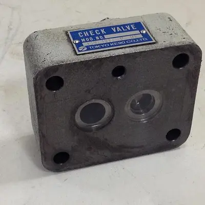 USED VICKERS C2G805JA10