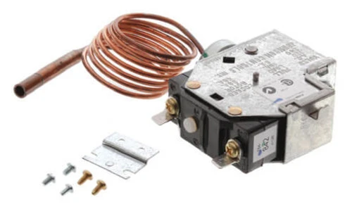 Johnson Controls P20BB-1C Single Function Air Conditioning Limit Control Module [New]