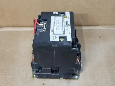 USED SQUARE D 8502SDO2S