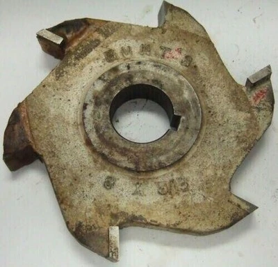 Used NIAGARA Does Not Apply Tooling & Accessories (Other) | Amiron Machinery #737644