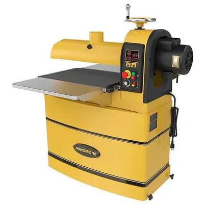 POWERMATIC PM2244 Woodworking Sanders/Grinders | Sierra Victor Industries (1)