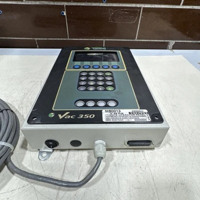 USED TSM Control Systems 1327931