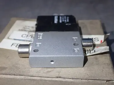 Used FESTO MSZE324DC Valves/Fittings | HGR 24 #732374