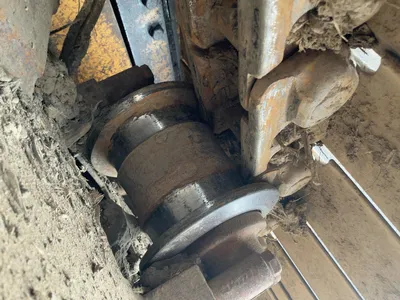 Used RAYCO T185 HYDRA-STUMPER Stump Grinders Michigan US | Miedema Asset Management Group #1487871