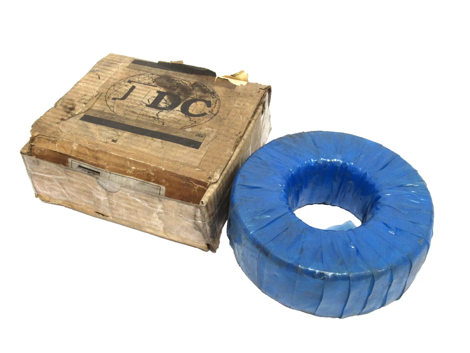 NEW IDC 22317MC3W33 ROLLER BEARING