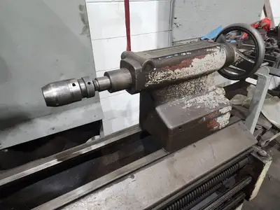 USED GRAZIANO SAG 17