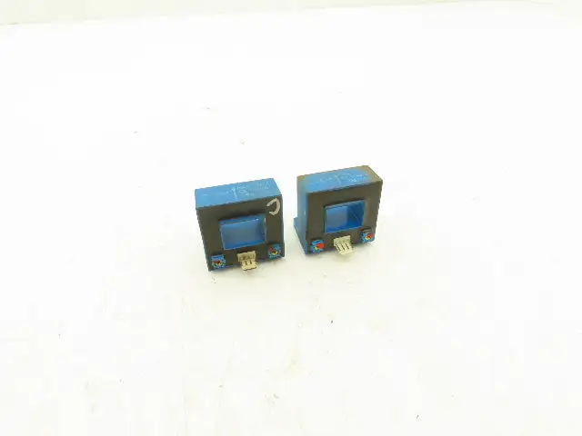 LEM HAL 100-S Current Sensor Hall Effect 50-600A Lot of 2