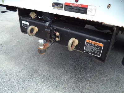 Used 2021 INTERNATIONAL _UNKNOWN_ Bucket (boom) trucks Florida US | TLC Truck & Equipment #1568906