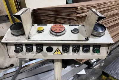 USED Aida NC2-160 (2)
