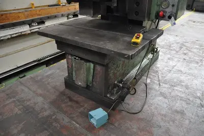 USED LVD CCT 100 TON