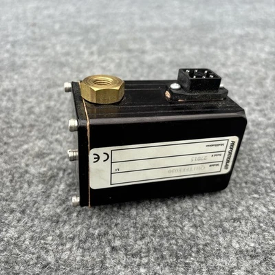 Used Proportion Air QB1TFEE030 Solenoid Regulators California US | Davliegogo LLC #1707813