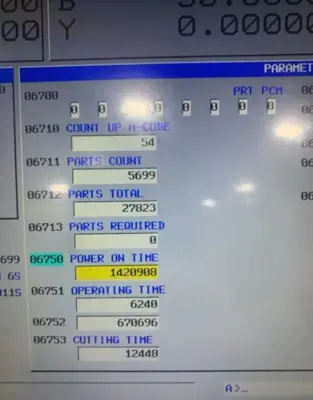 2019 DOOSAN PUMA SMX2600ST Multi-Axis CNC Lathes | Toolquip, Inc. (13)