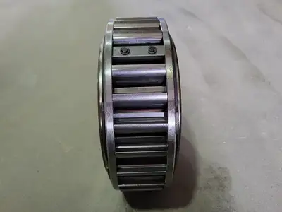 NEW RINGSPANN MX170-63/23
