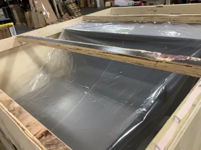 Used _UNKNOWN_ _UNKNOWN_ Paper Cutters Michigan US | Miedema Asset Management Group #1369709