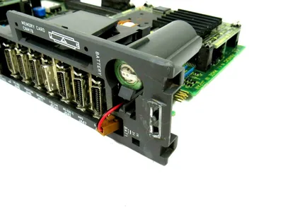 USED FANUC A16B-3200-0260/12C CONTROLLER 501409 A16B3200026012C