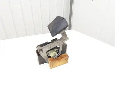 Yale Forklift Throttle Accelerator Pedal Bracket & Potentiometer Off ERC080HD
