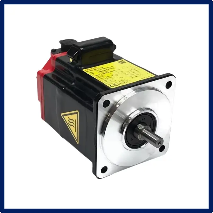 NEW FANUC A06B-2062-B103