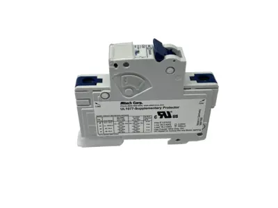 New | in-Stock Altech 1C30UR Circuit Breakers Michigan US | Maverick Industrial Sales #1389140