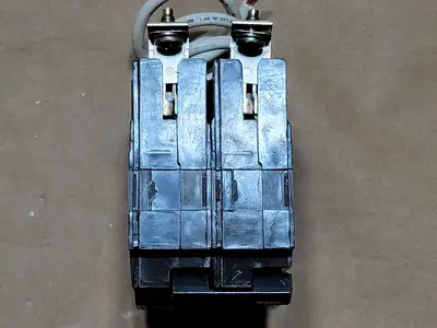 USED GENERAL ELECTRIC THQB
