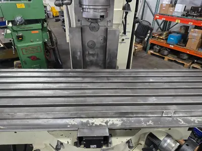 Used JAFO FWR 40J 2 Universal Mills Kentucky US | Aucto #711916
