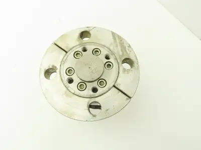 Cleveland-Kidder SC-2T Tensi-Master Tension Transducer 30mm Bore 3 Pin Connector