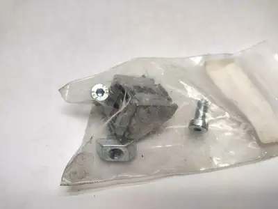 New | in-Stock Bosch Rexroth Gusset Robot Parts Michigan US | Maverick Industrial Sales #1475408