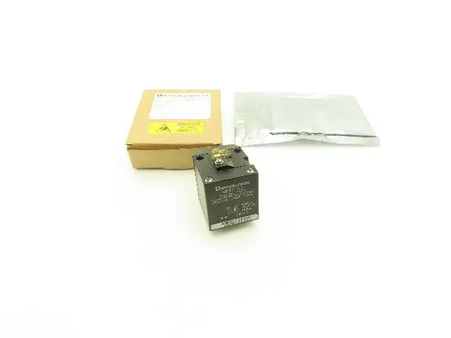 Pepperl+Fuchs MPP1HD Photoelectric Sensor Scanning Photo Head Retro Reflective