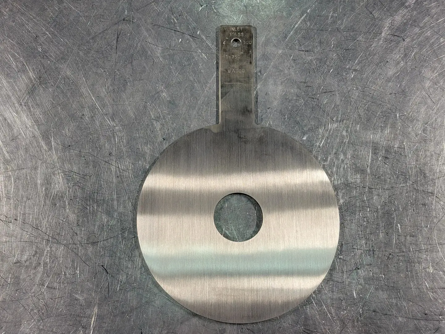 USED GASCO 1.750