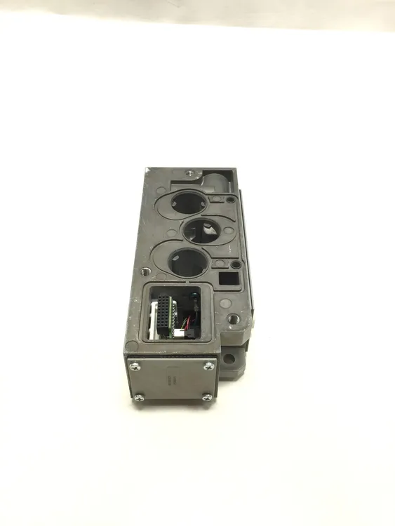 Used BAYER CROPSCIENCE _UNKNOWN_ Valves/Fittings Pennsylvania US | Moses B Glick #990348