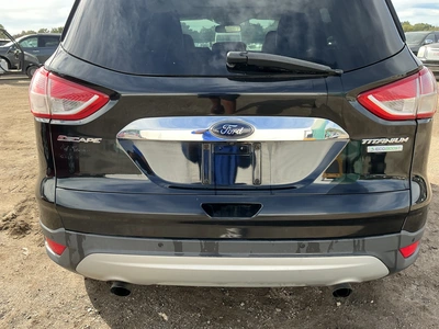 Used 2016 FORD ESCAPE SUVs Michigan US | Miedema Asset Management Group #1476850