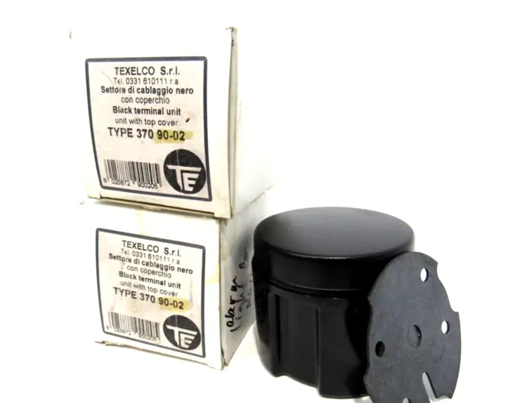 New | in-Stock TEXELCO _UNKNOWN_ Misc Industrial Equipment | SB Industrial Supply #846263
