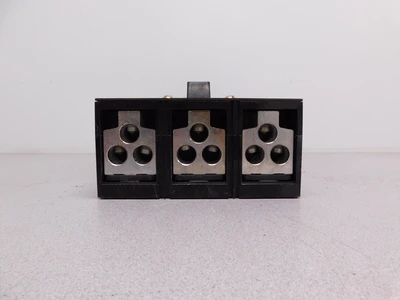 Used Square D MHL366001212 Circuit Breakers Ohio US | Equipment Recovery Corp. #1331109