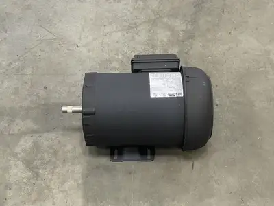 New | in-Stock 2021 WEG FC001402W01DOE Motors (misc) British Columbia CA | Lenmark #247095
