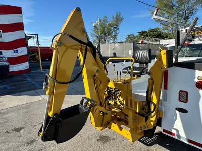 Used 2019 FORD F-450 Service & Utility Trucks Florida US | Truck and Van Outlet #1509248