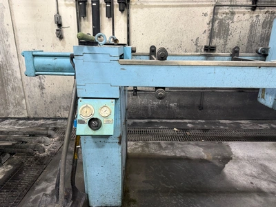 WASTE SYSTEM WASTE SYSTEM WASTE SYSTEM | Global Boxmachine, LLC (5)