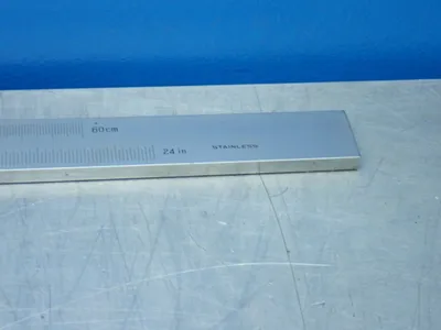 Used SPI 24 Vernier Calipers Ohio US | HGR 24 #835346
