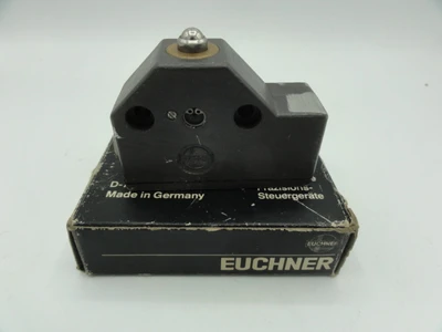 USED EUCHNER N101K