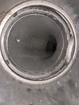 USED Goulds 3175 M